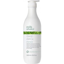 Deep Detox Shampoo - Čisticí detoxikační šampon pro všechny typy vlasů